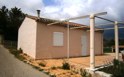 Country House - Na sprzedaż - Ontinyent - Ontinyent