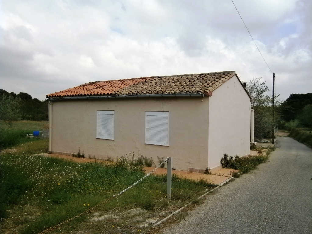 Videresalg - Country House - Ontinyent