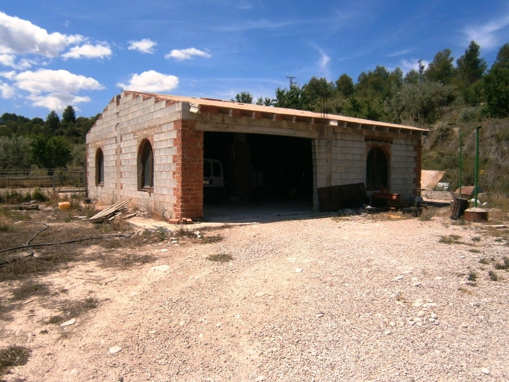 Verkauf - Country House - Penáguila