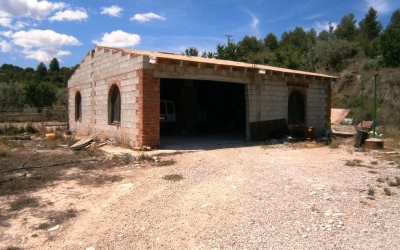 Country House - Videresalg - Penáguila - Penáguila