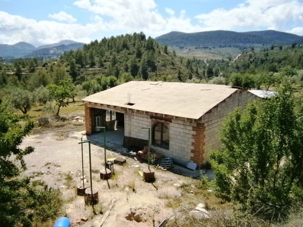 Verkauf - Country House - Penáguila