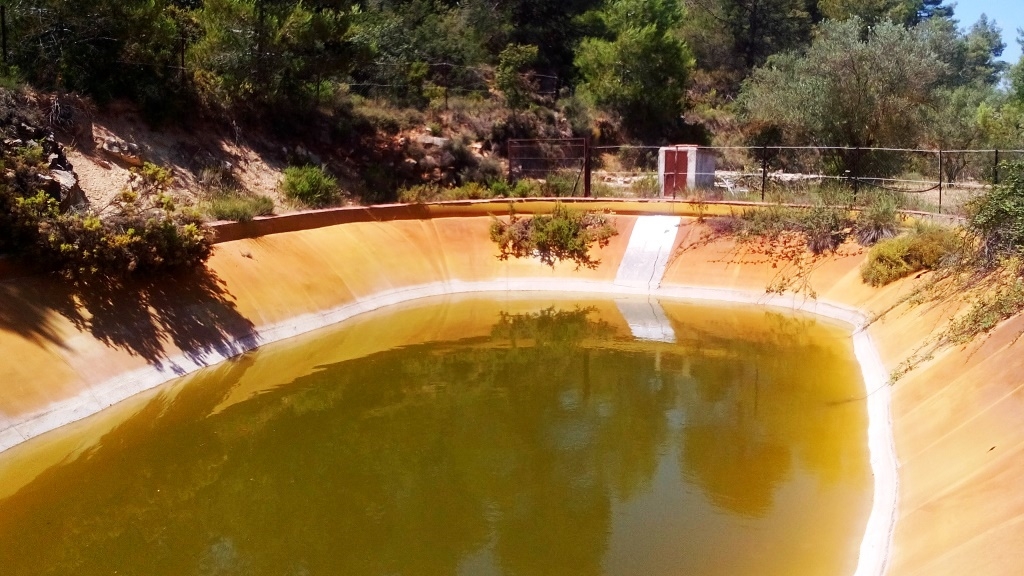 Verkauf - Finca - Penáguila