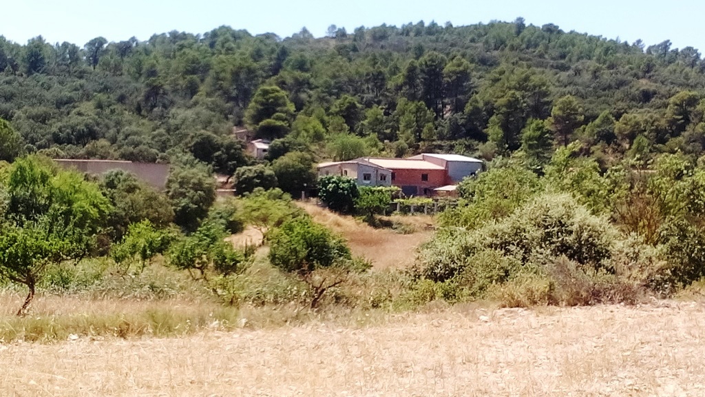 Verkauf - Finca - Penáguila