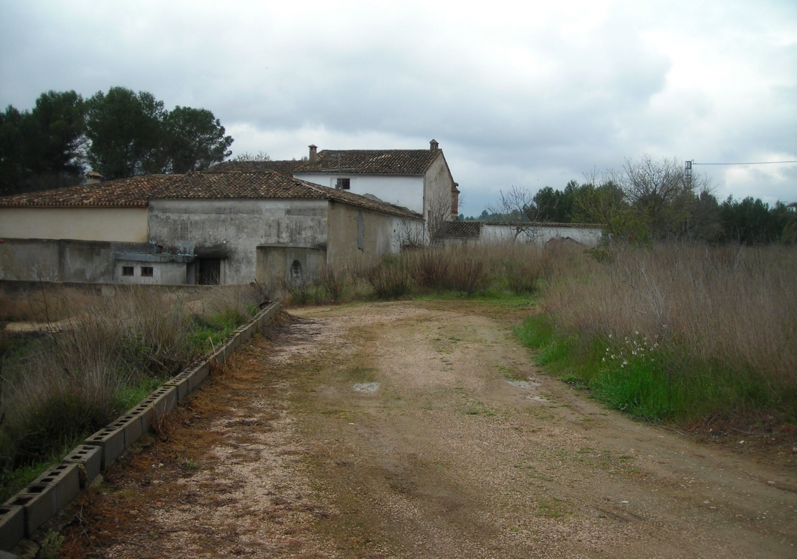 Reventa - Finca - Planes