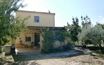 Country House - Na sprzedaż - Ontinyent - Ontinyent