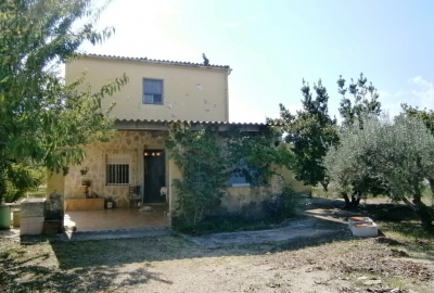 Country House -  Sale - Ontinyent - Ontinyent