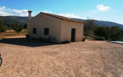 Country House - Reventa - Ontinyent - Ontinyent