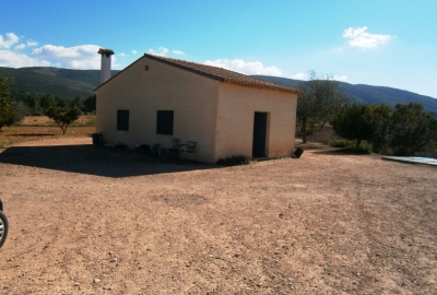 Country House - Na sprzedaż - Ontinyent - Ontinyent