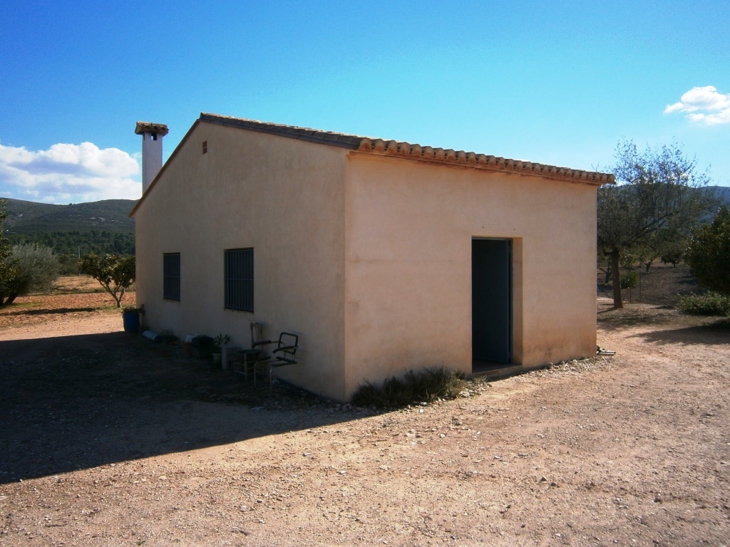 Videresalg - Country House - Ontinyent