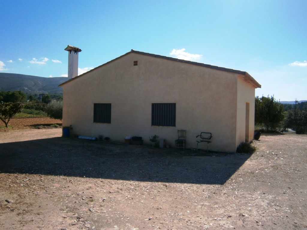 Videresalg - Country House - Ontinyent