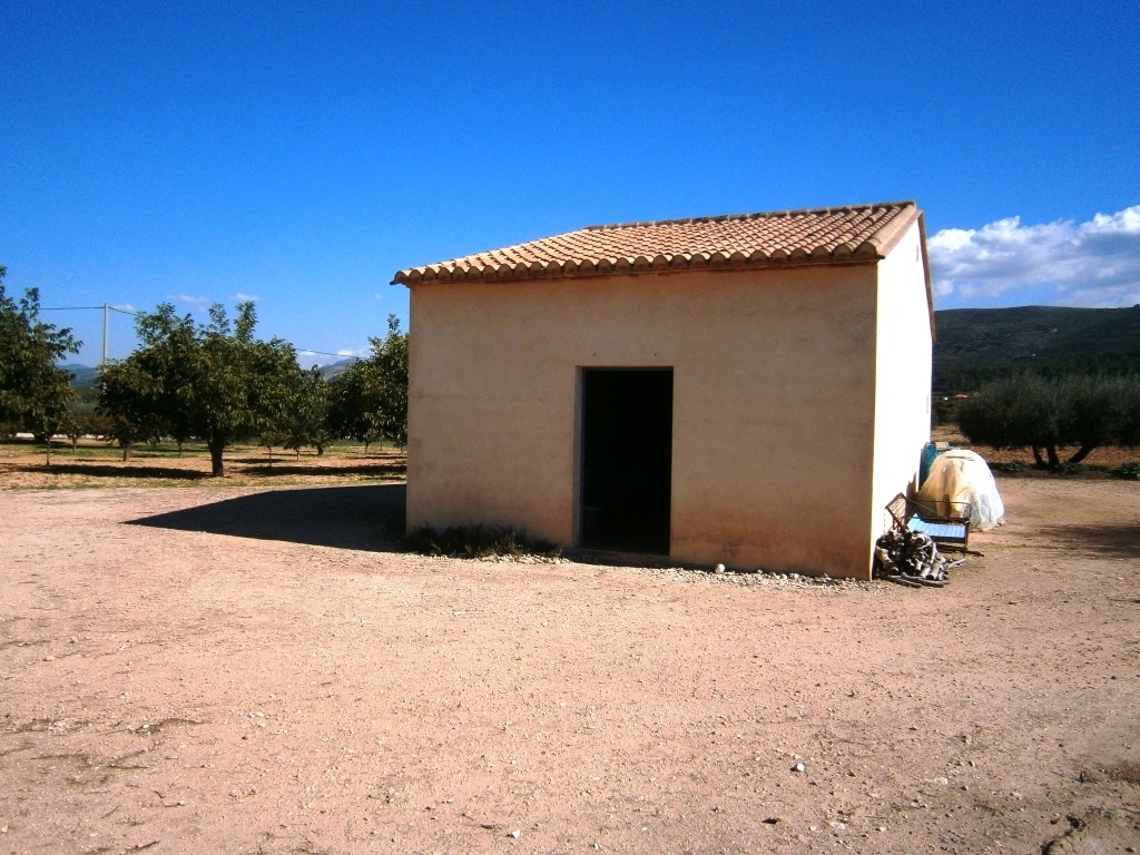 Videresalg - Country House - Ontinyent