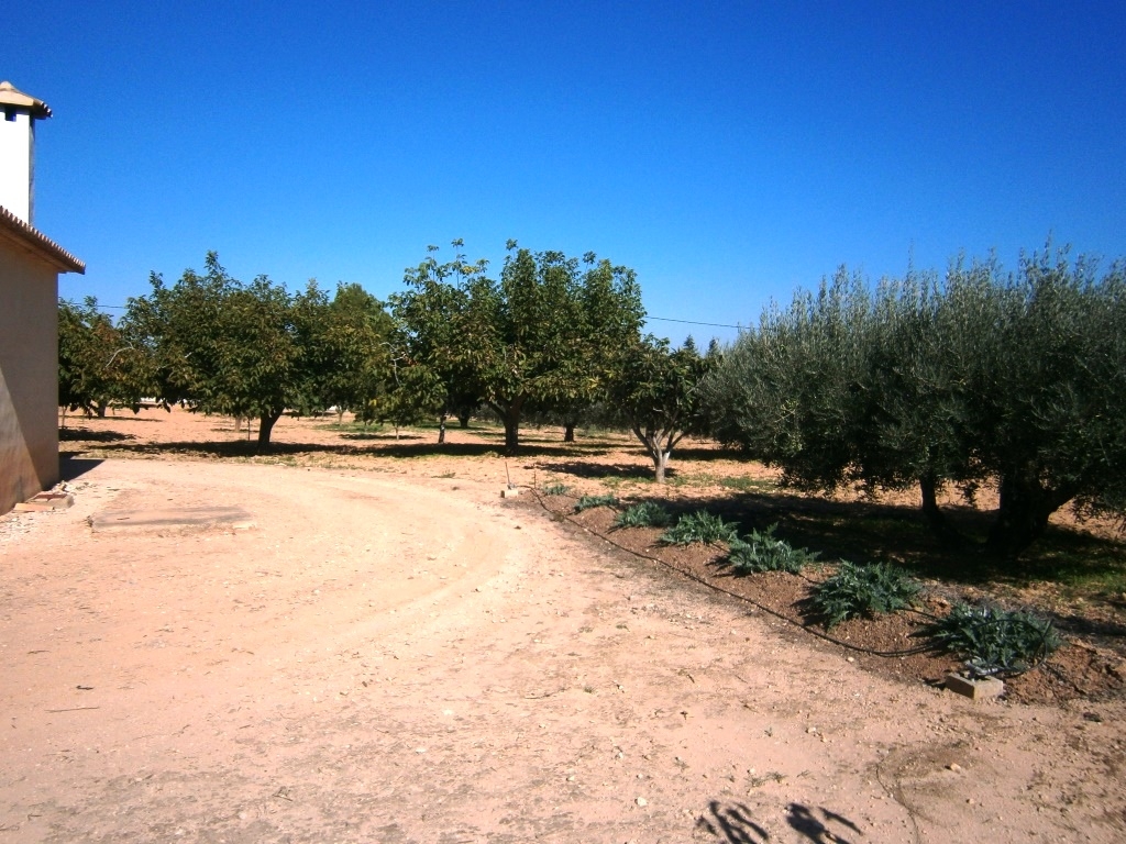 Videresalg - Country House - Ontinyent