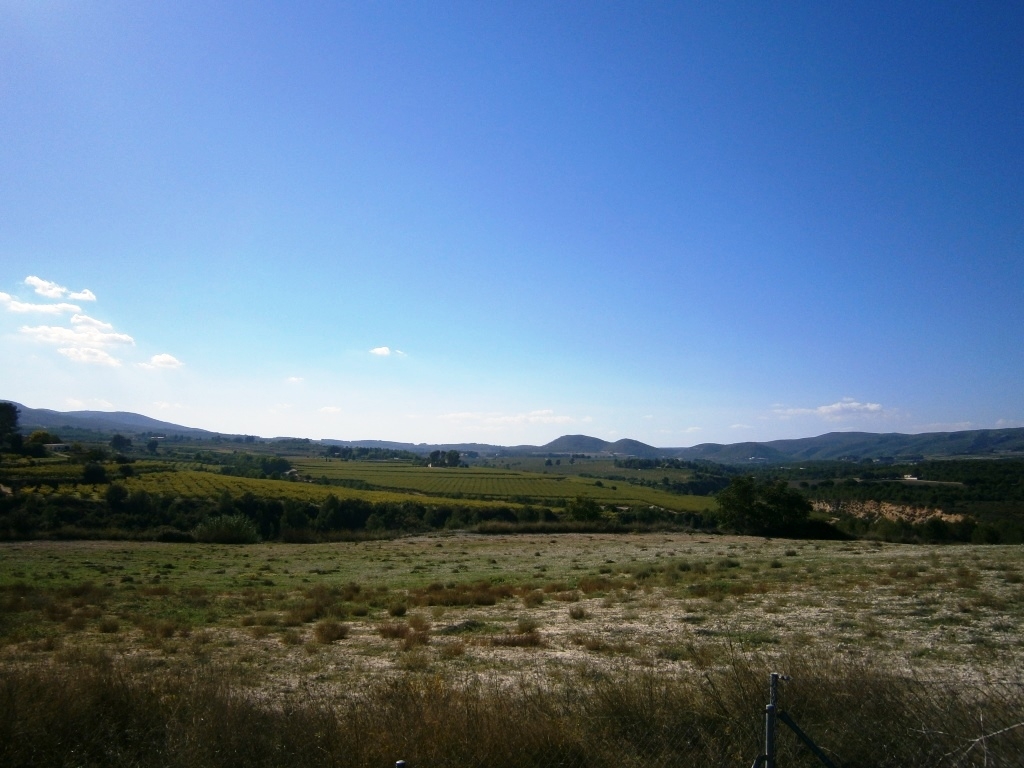 Videresalg - Country House - Ontinyent