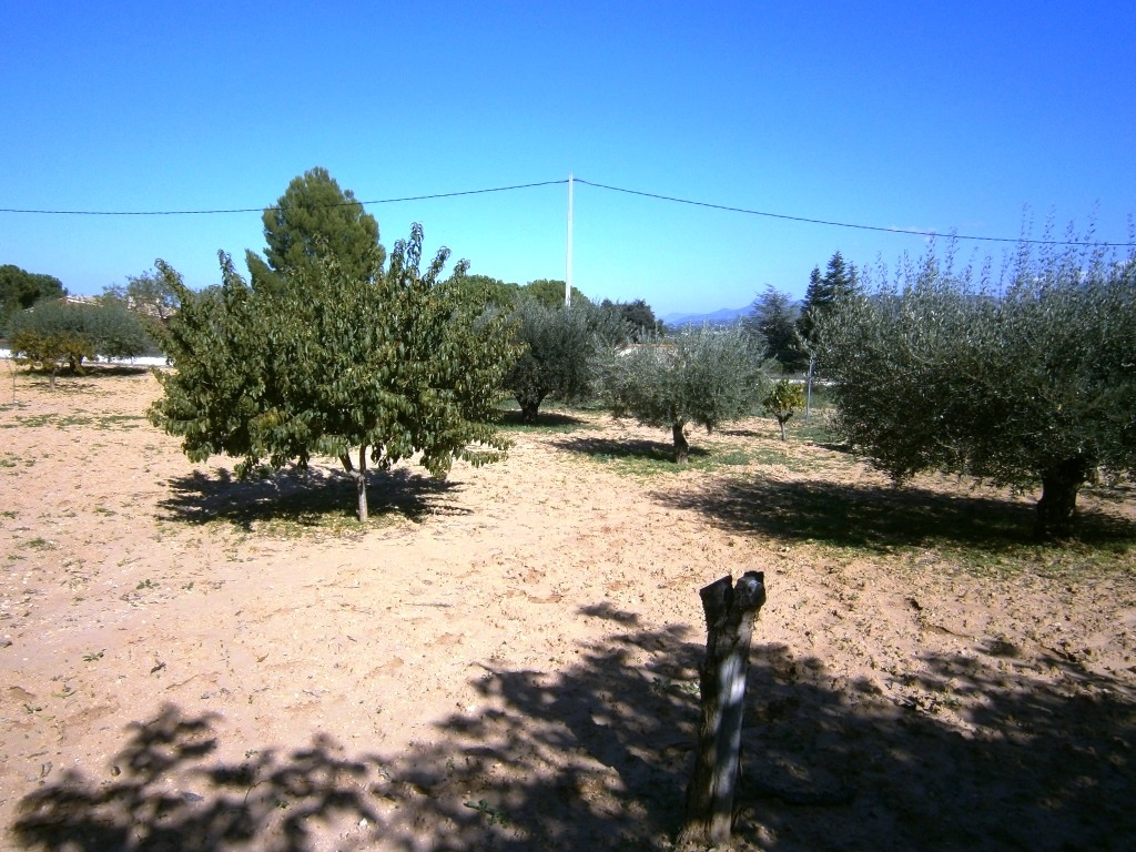 Videresalg - Country House - Ontinyent