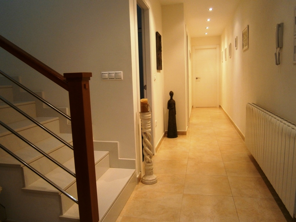 Reventa - Villa - Benimarfull - benimarfull