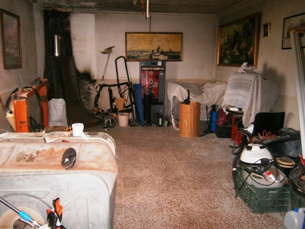 Na sprzedaż - Country House - Alcoy