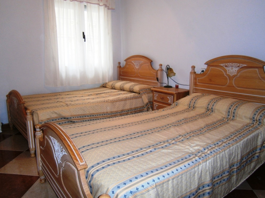 Na sprzedaż - Country House - Alcoy