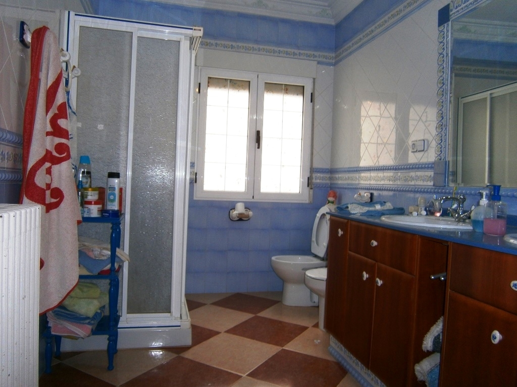 Na sprzedaż - Country House - Alcoy