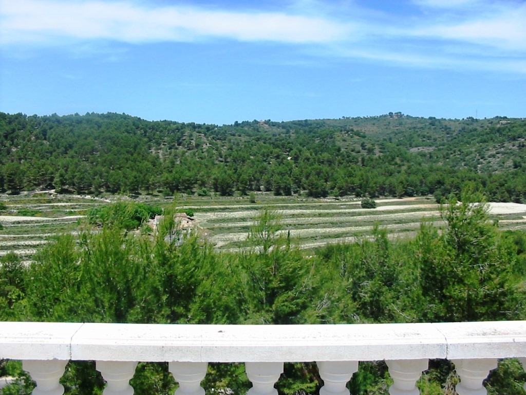 Na sprzedaż - Country House - Alcoy