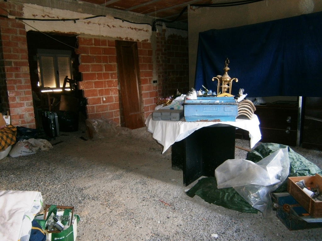 Na sprzedaż - Country House - Alcoy