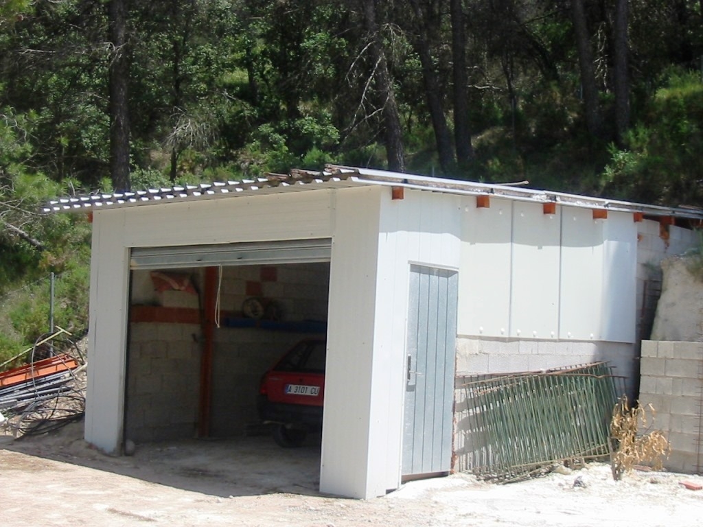 Na sprzedaż - Country House - Alcoy