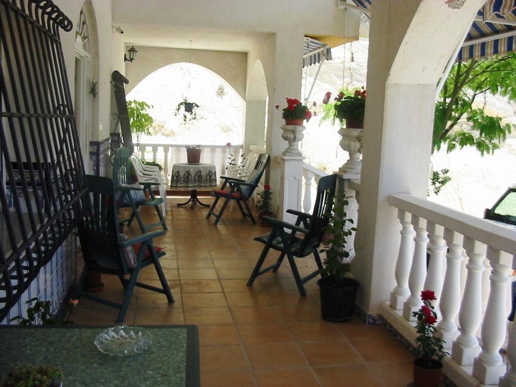 Na sprzedaż - Country House - Alcoy