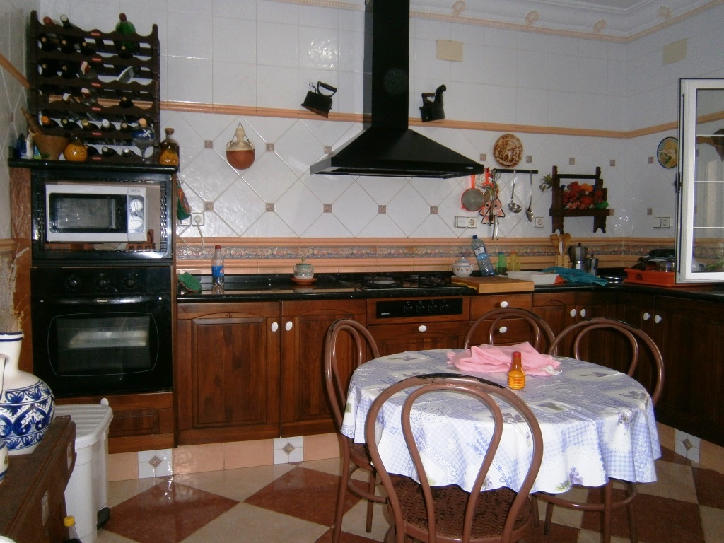 Na sprzedaż - Country House - Alcoy