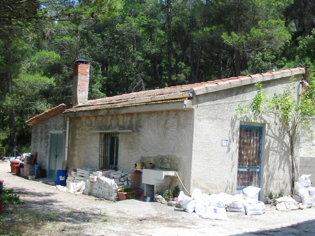 Na sprzedaż - Country House - Alcoy