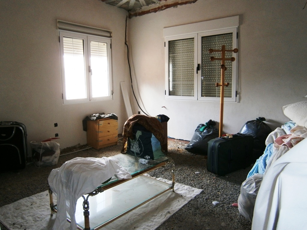 Na sprzedaż - Country House - Alcoy