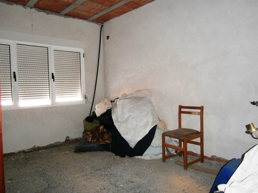 Na sprzedaż - Country House - Alcoy