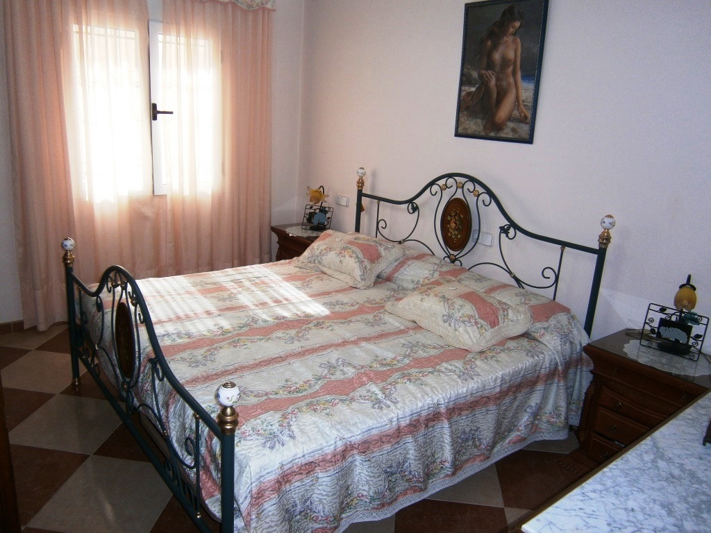 Na sprzedaż - Country House - Alcoy