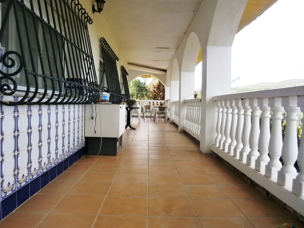 Na sprzedaż - Country House - Alcoy