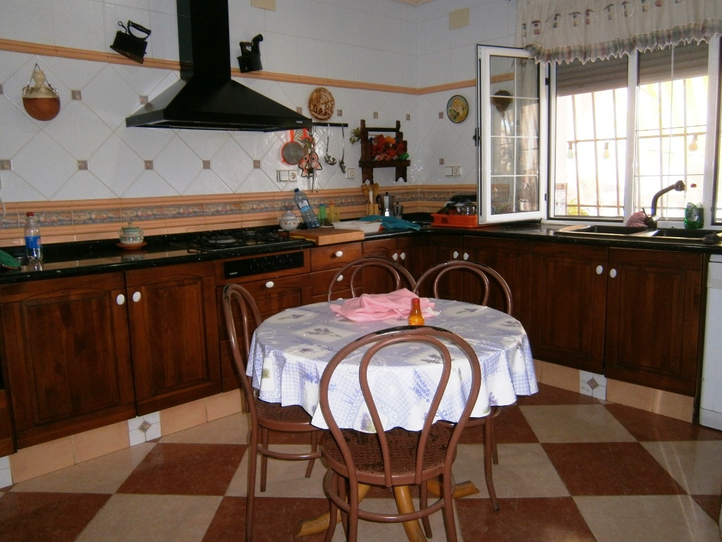 Na sprzedaż - Country House - Alcoy