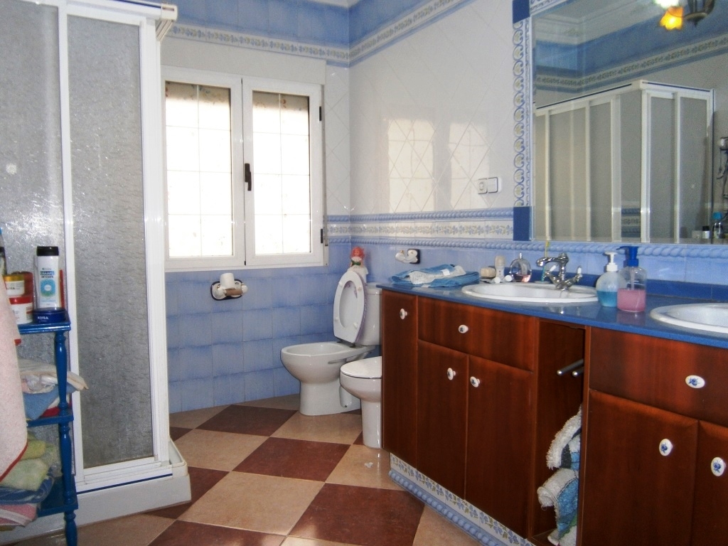 Na sprzedaż - Country House - Alcoy