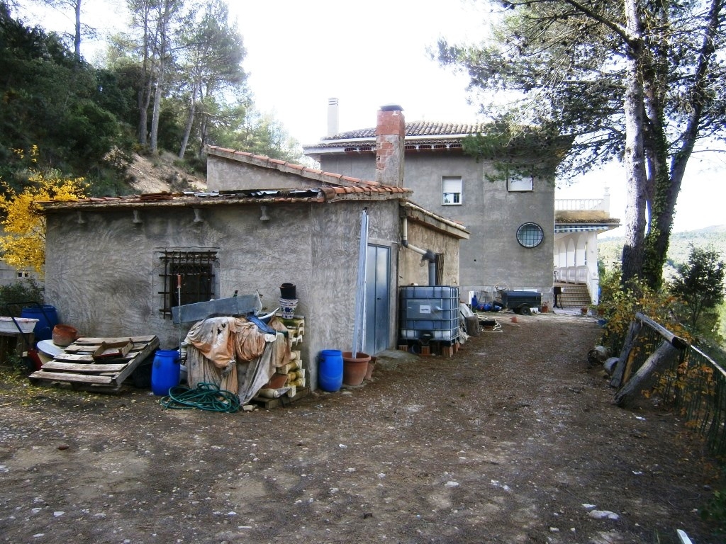 Na sprzedaż - Country House - Alcoy