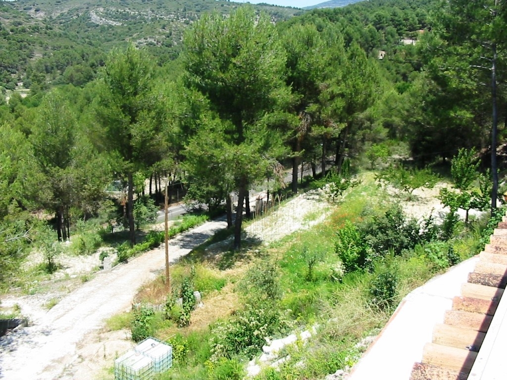 Na sprzedaż - Country House - Alcoy