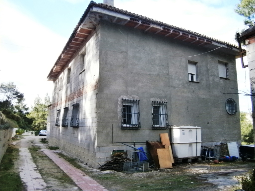Na sprzedaż - Country House - Alcoy