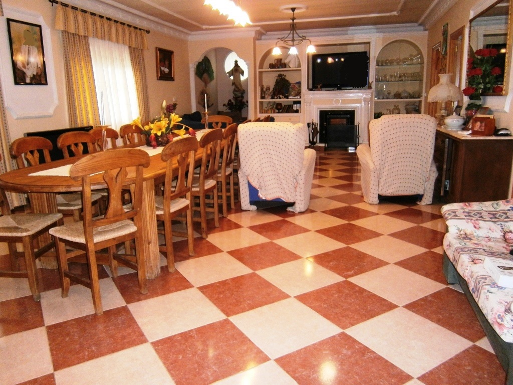 Na sprzedaż - Country House - Alcoy
