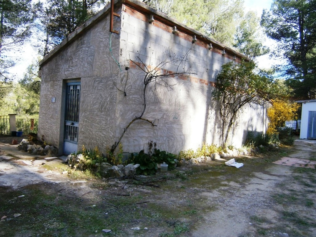Na sprzedaż - Country House - Alcoy