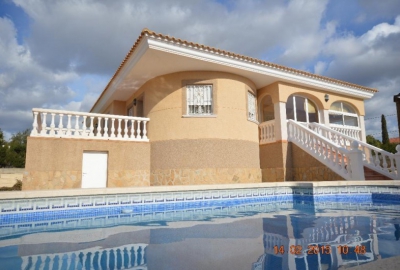 Villa - Reventa - Busot - Urbanizaciones