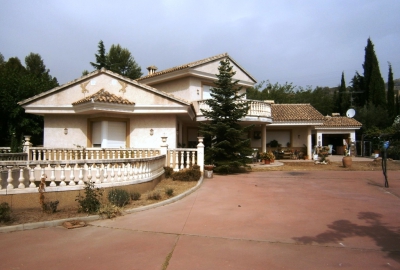 Villa - Te koop - Cocentaina - Cocentaina