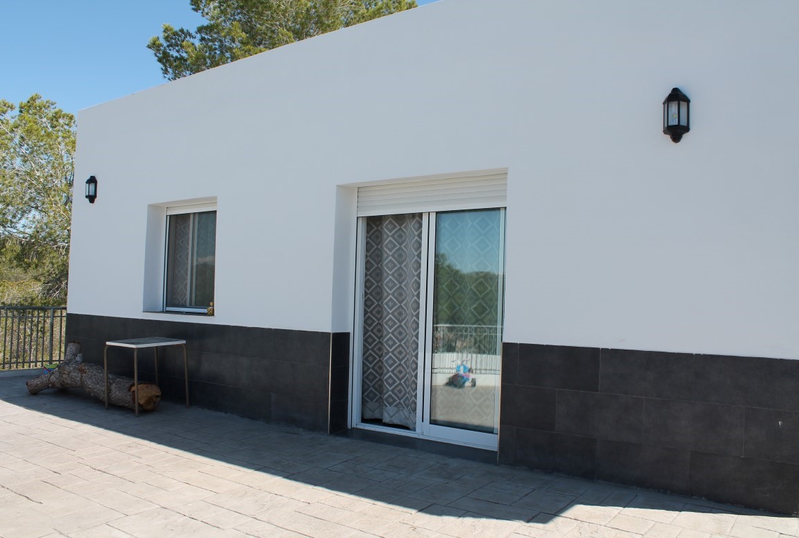 zu verkaufen - Villa - Pilar de la Horadada - Pinar de Campoverde