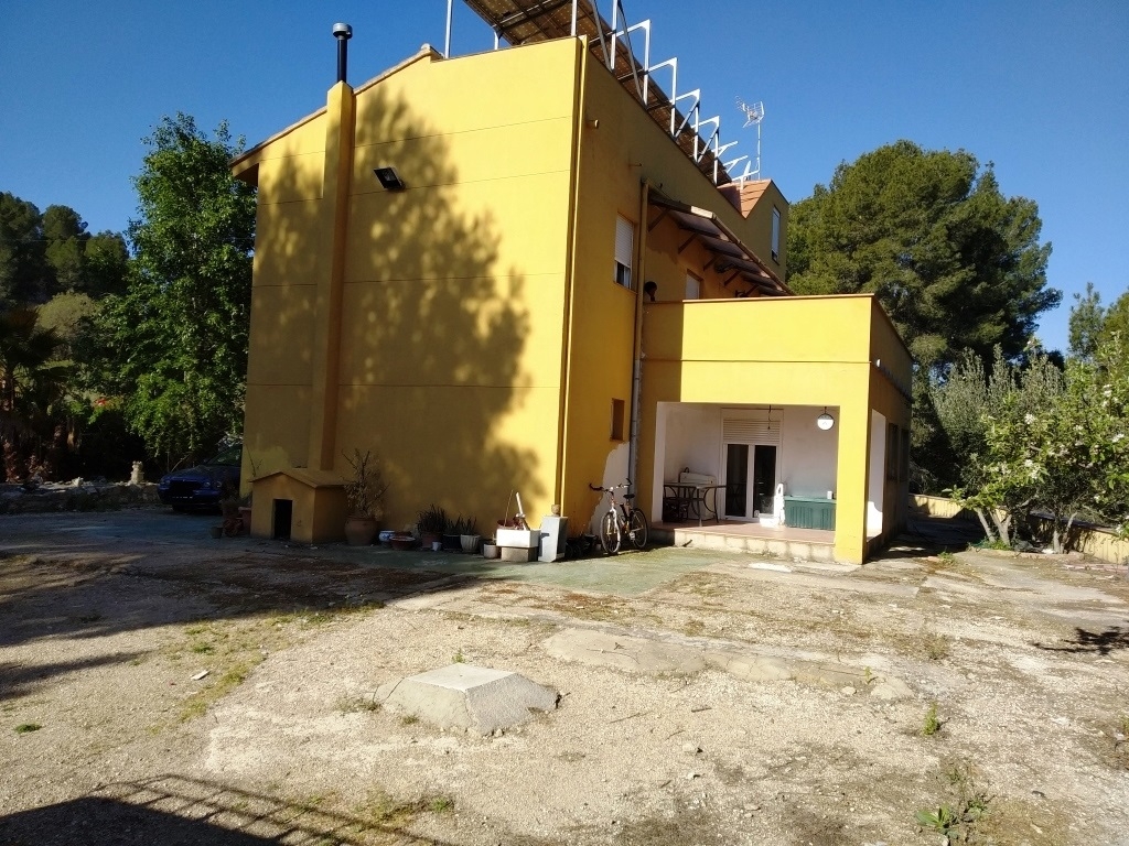 Na sprzedaż - Country House - Ontinyent