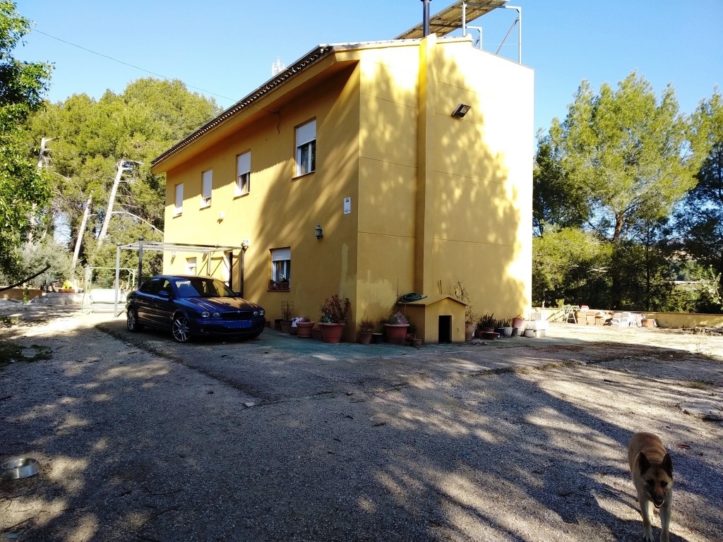 Na sprzedaż - Country House - Ontinyent