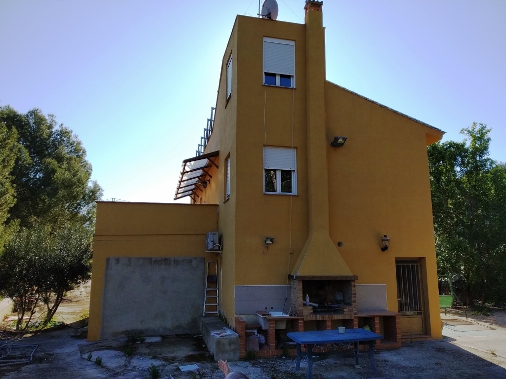 Na sprzedaż - Country House - Ontinyent