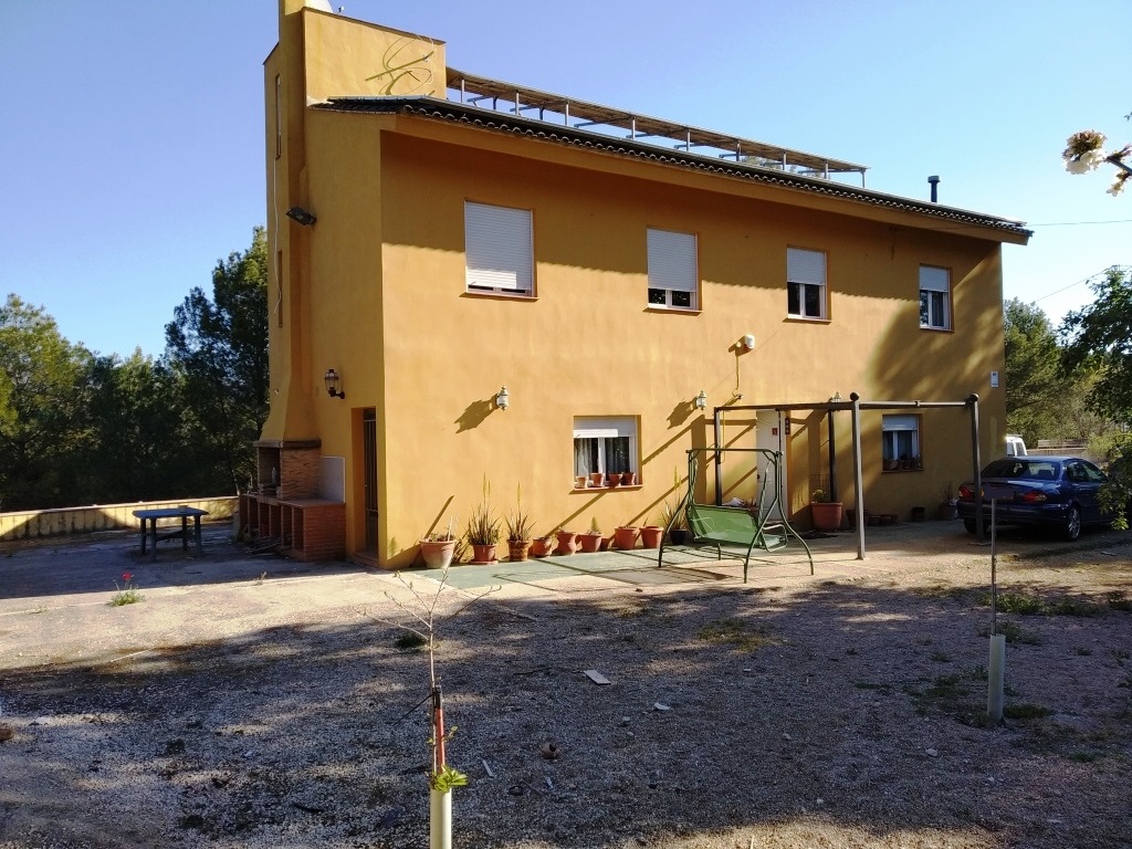 Na sprzedaż - Country House - Ontinyent