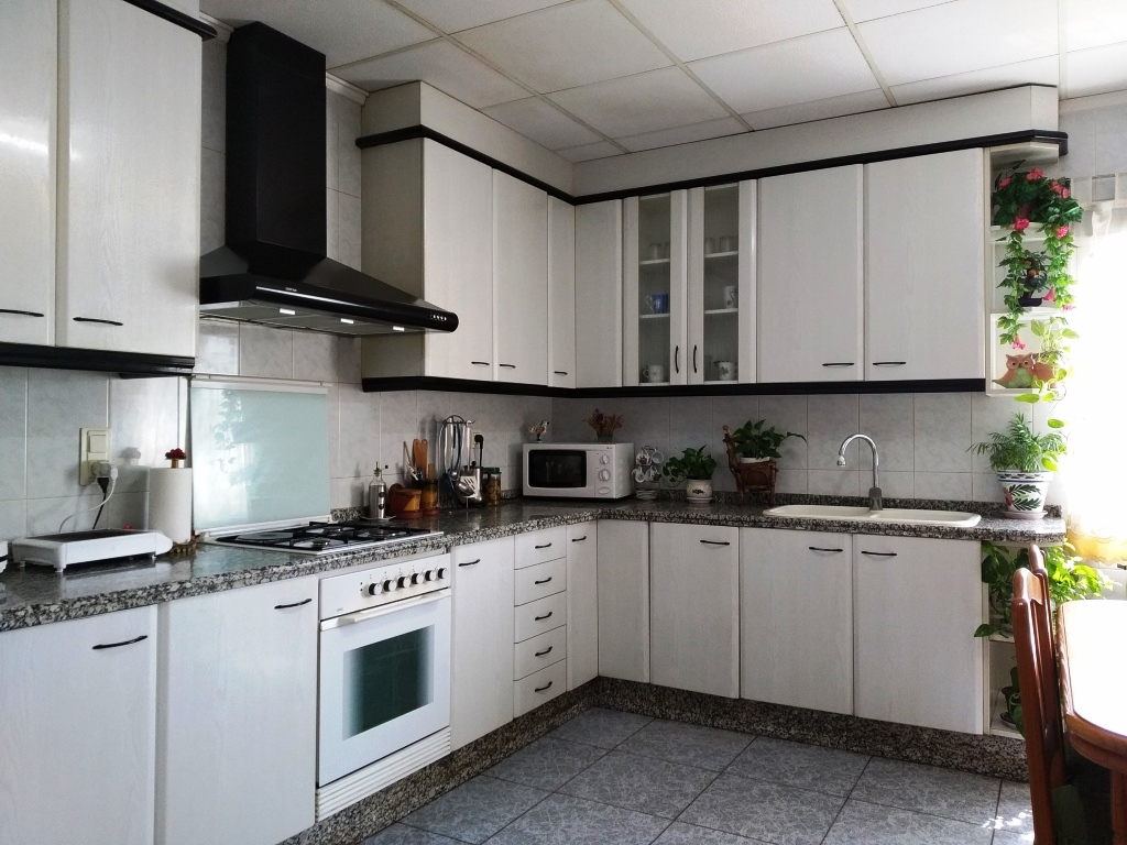 Verkauf - Finca - Cocentaina