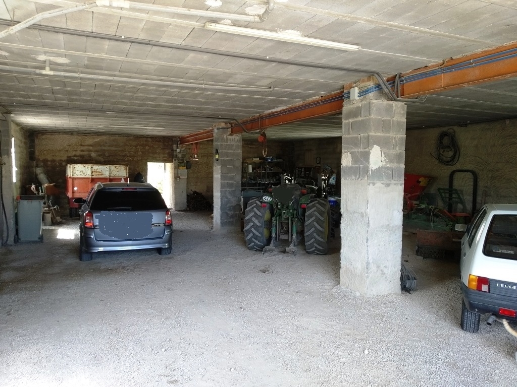 Verkauf - Finca - Cocentaina