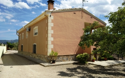 Finca - Reventa - Cocentaina - Cocentaina
