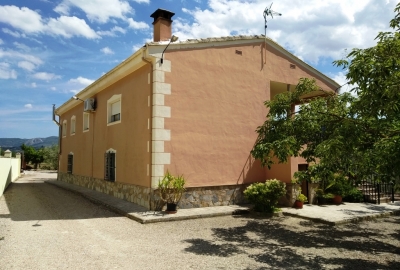 Finca - Vente - Cocentaina - Cocentaina